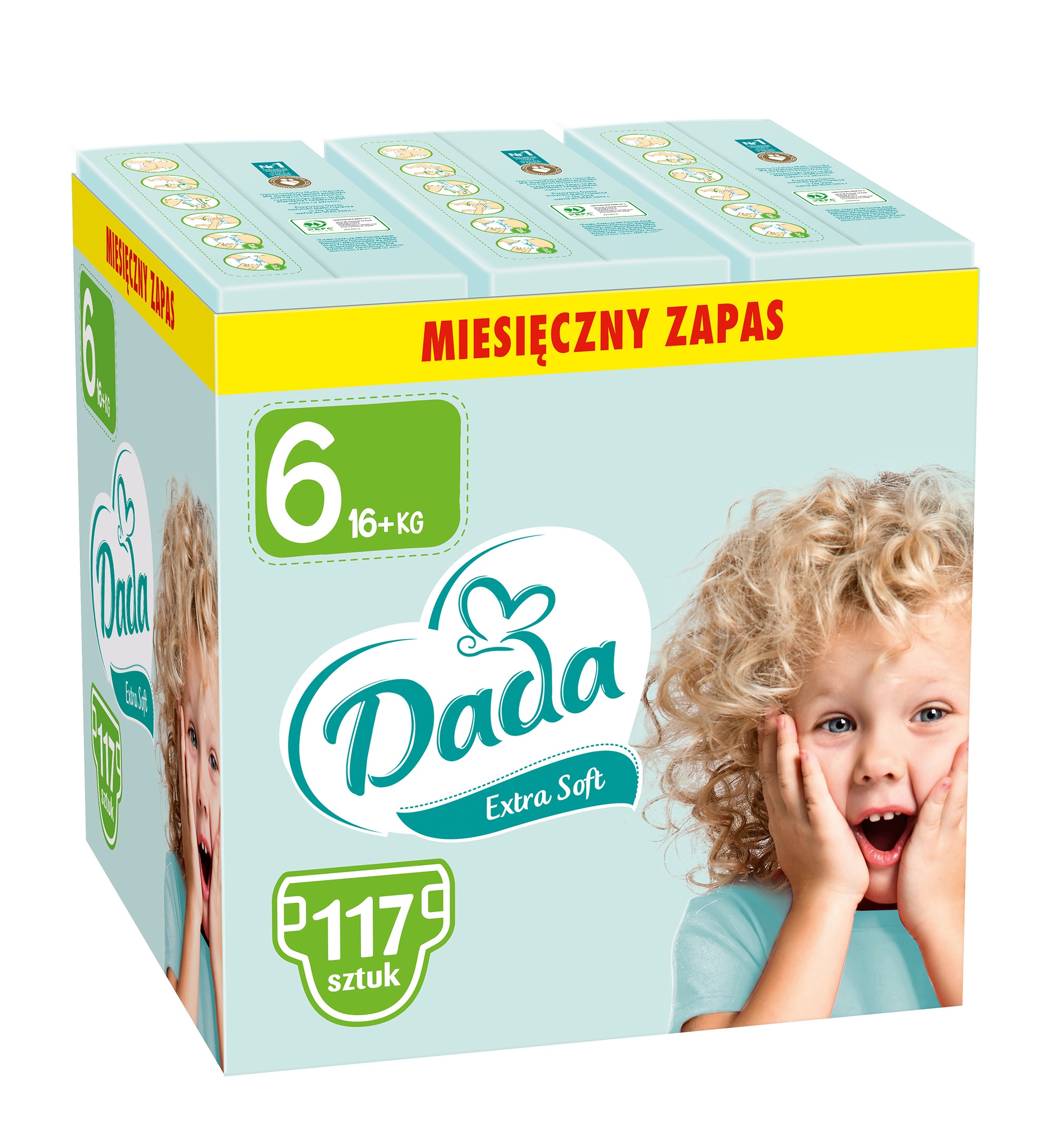 pampers 2 deliplus opinie