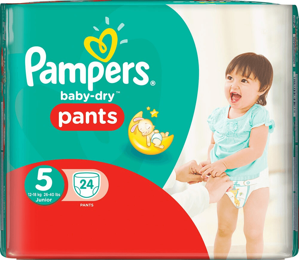 angebot pampers maxi