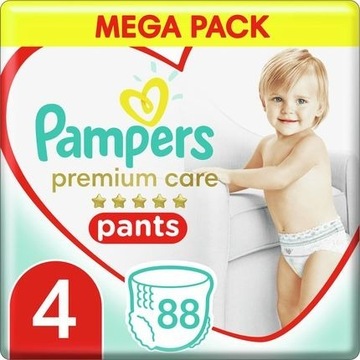 fralda pampers m