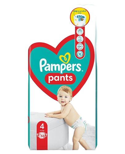 rosnett pampers pants