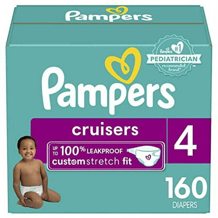 pampers sensitive chusteczki nawilżane 6x56 szt