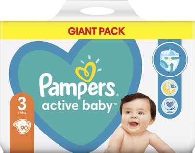 pampers wrocław promocja