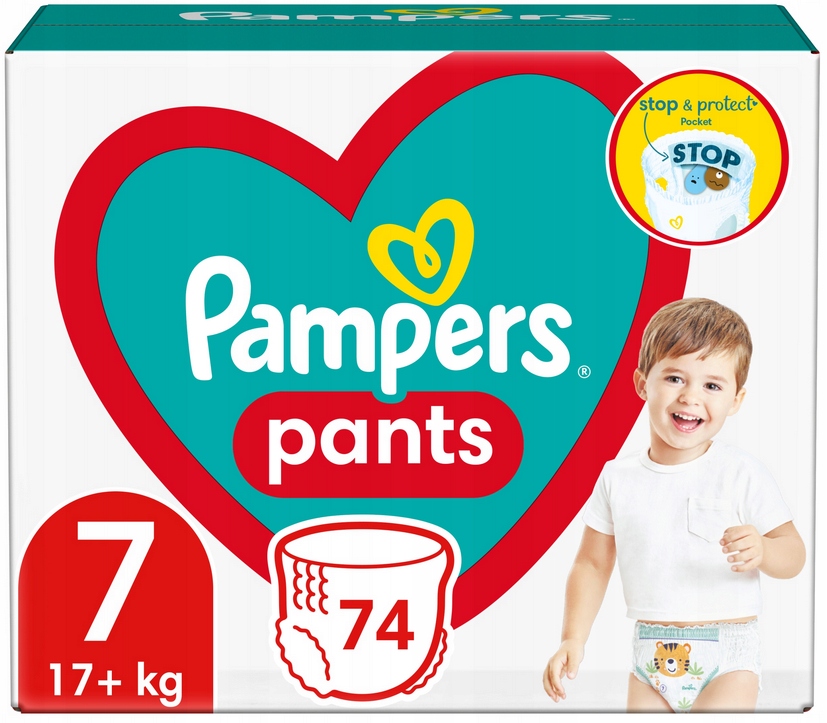 rossnę pampers za 1 grosz