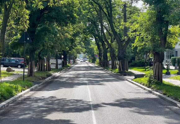 gmina kalinowo refunduje pieluchomajtki