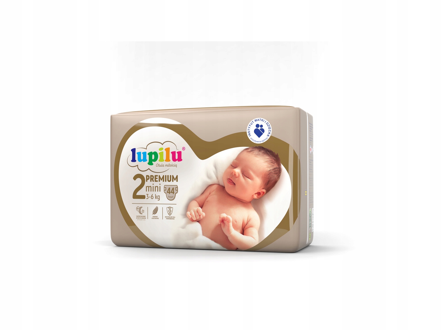 tesco pampers premium 4