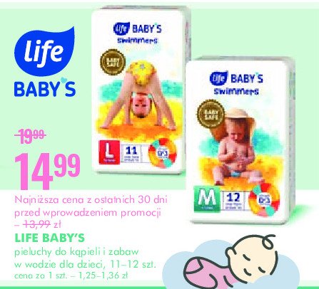 pampers 3 ile miesięcy