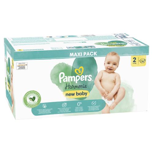 pieluchomajtki pampers 3 pasek z tylu po co