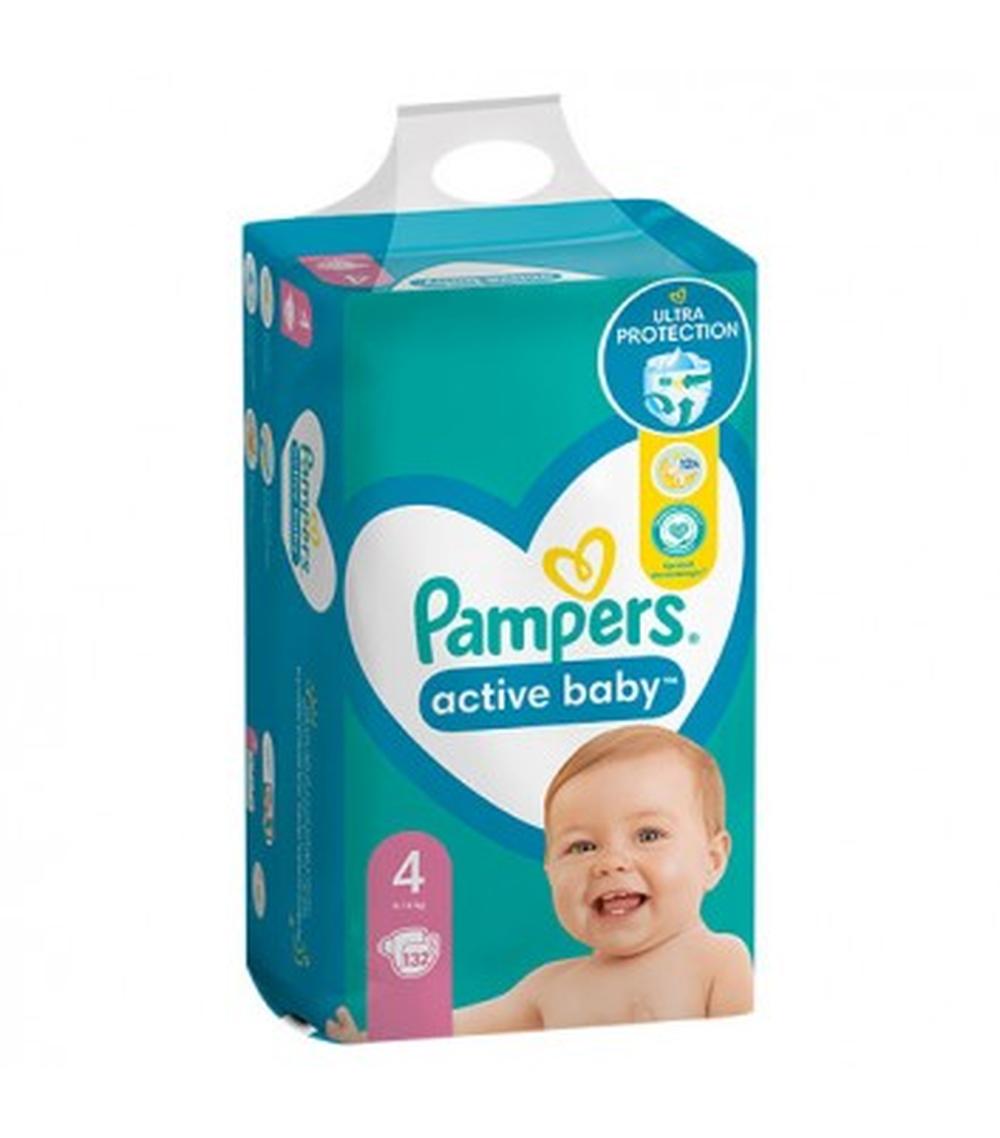 40 tydzien ciazy pampers