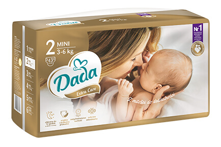 pieluchomajtki 40 sztuk pampers premium care 5