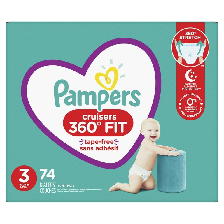 pieluchy premium care rozmiar 2 mini 240 szt pampers