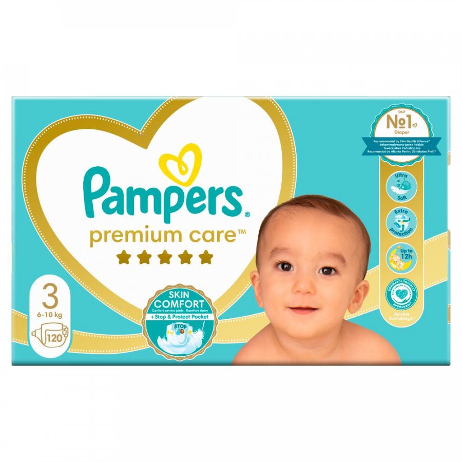 poeluchy pampers 5 ceba