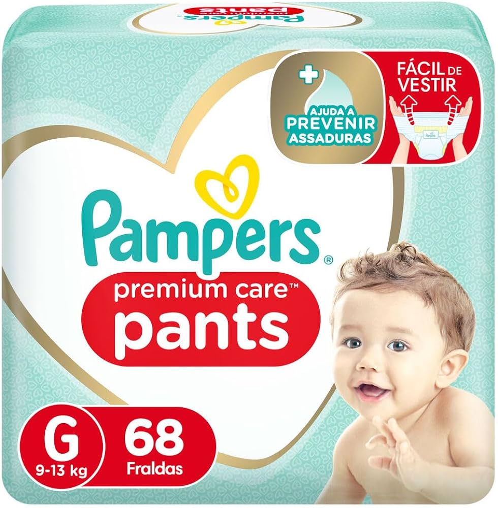 problemy z pieluchomajtkami pampers