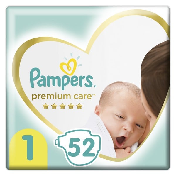 pampers active baby dry 3 promocja