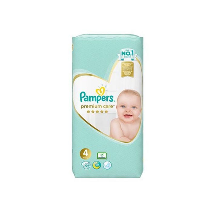 pampers premium care białe apteka