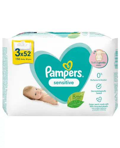 pampers promicja