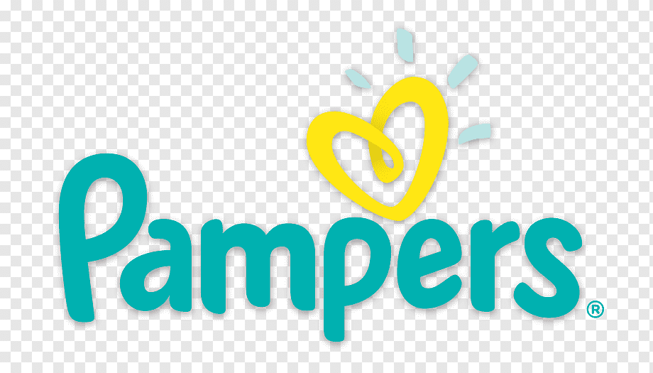 pampers giant pack 6