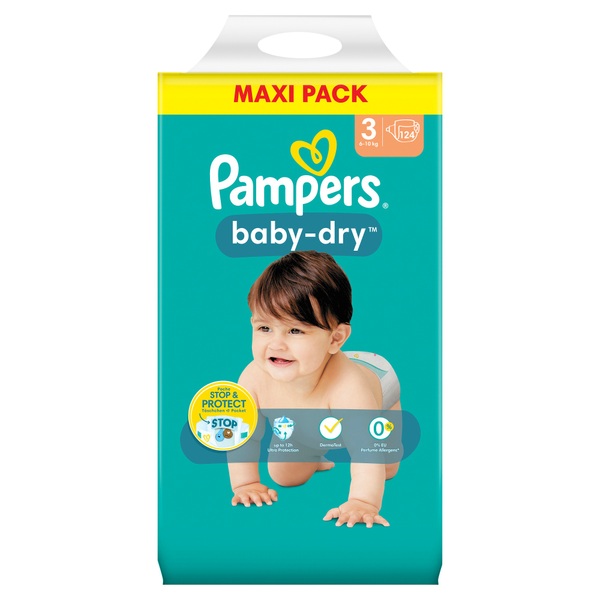 Diapers-panties Moony Natural PBL 12-22kg