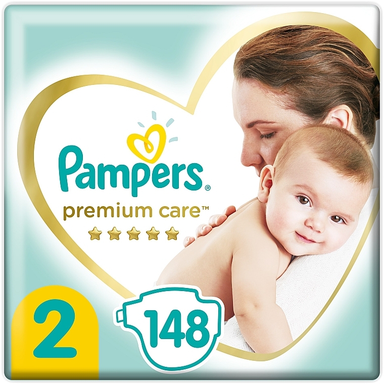 pampers 1 new baby drim cena