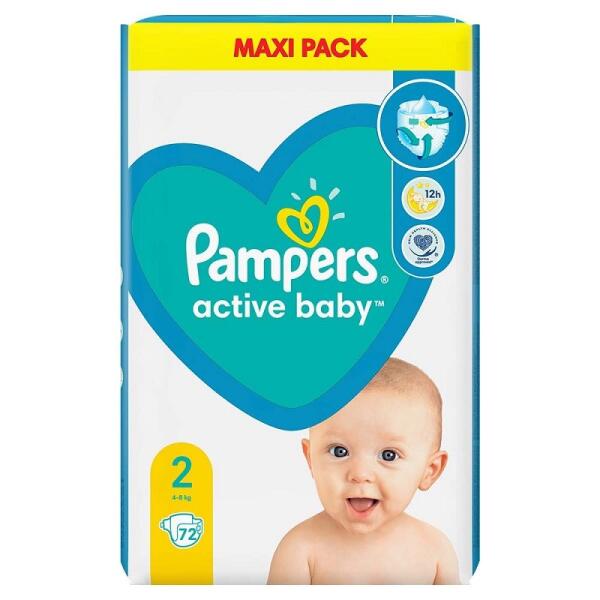 tesco bogatynia pampers pieluchomajtki 7