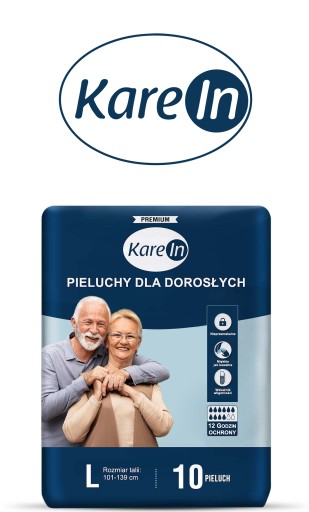 carrefour.pl pampers