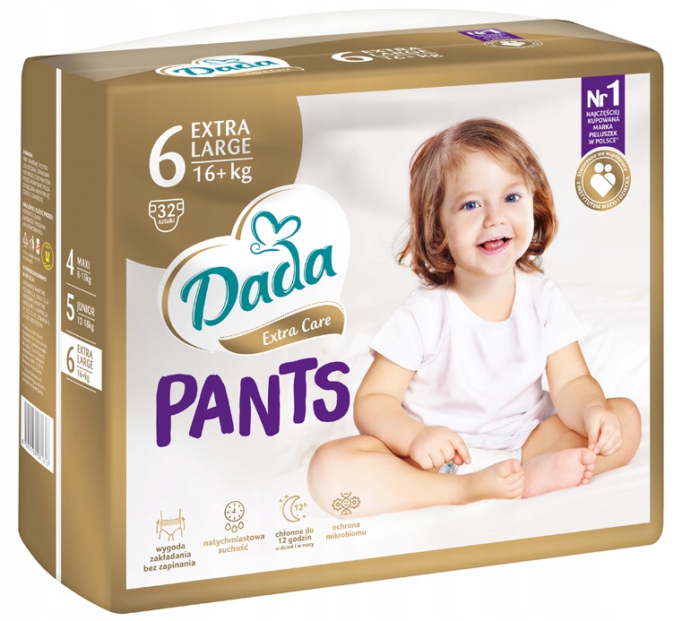 pampers 4 72