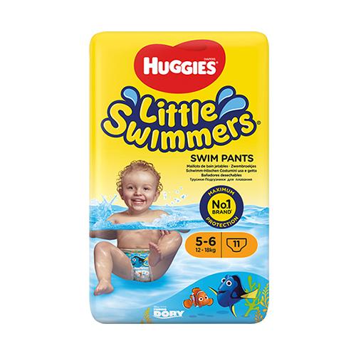 pampers splashers 3