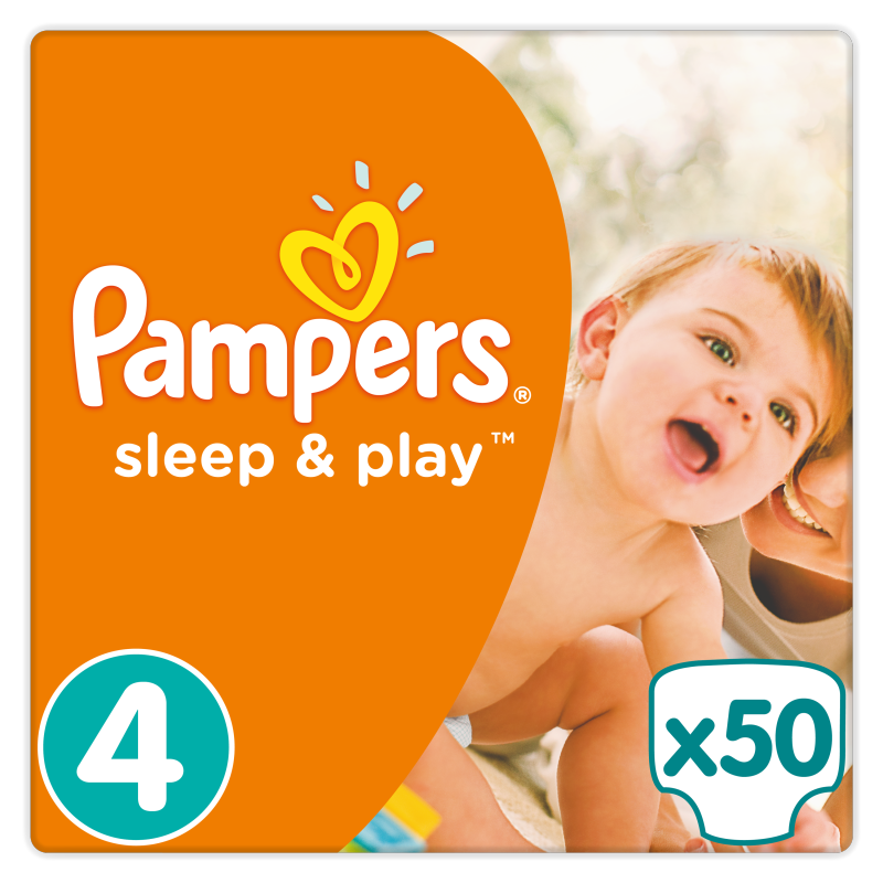 pampers 4+ sprzedam