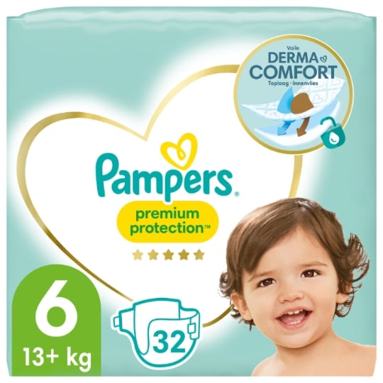 pampers 2 megapack