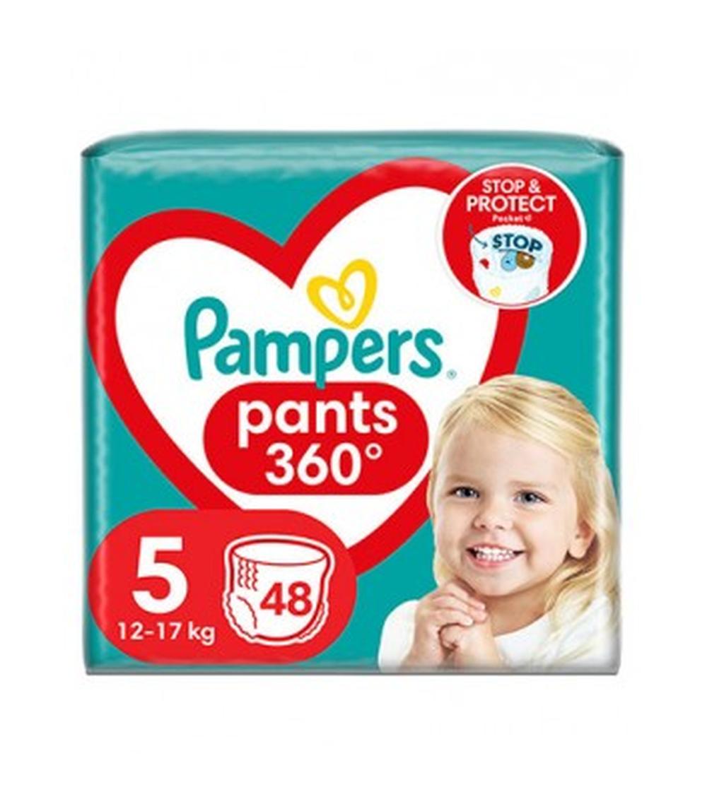 pampers extra care