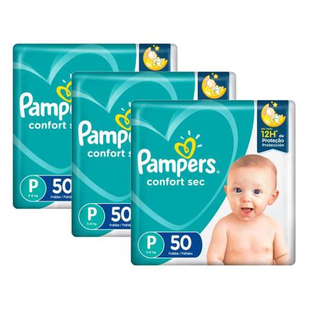 pampers 152szi