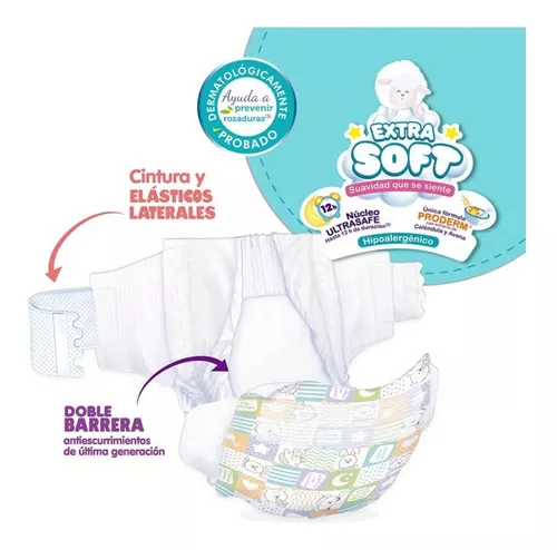 pampers zabawka