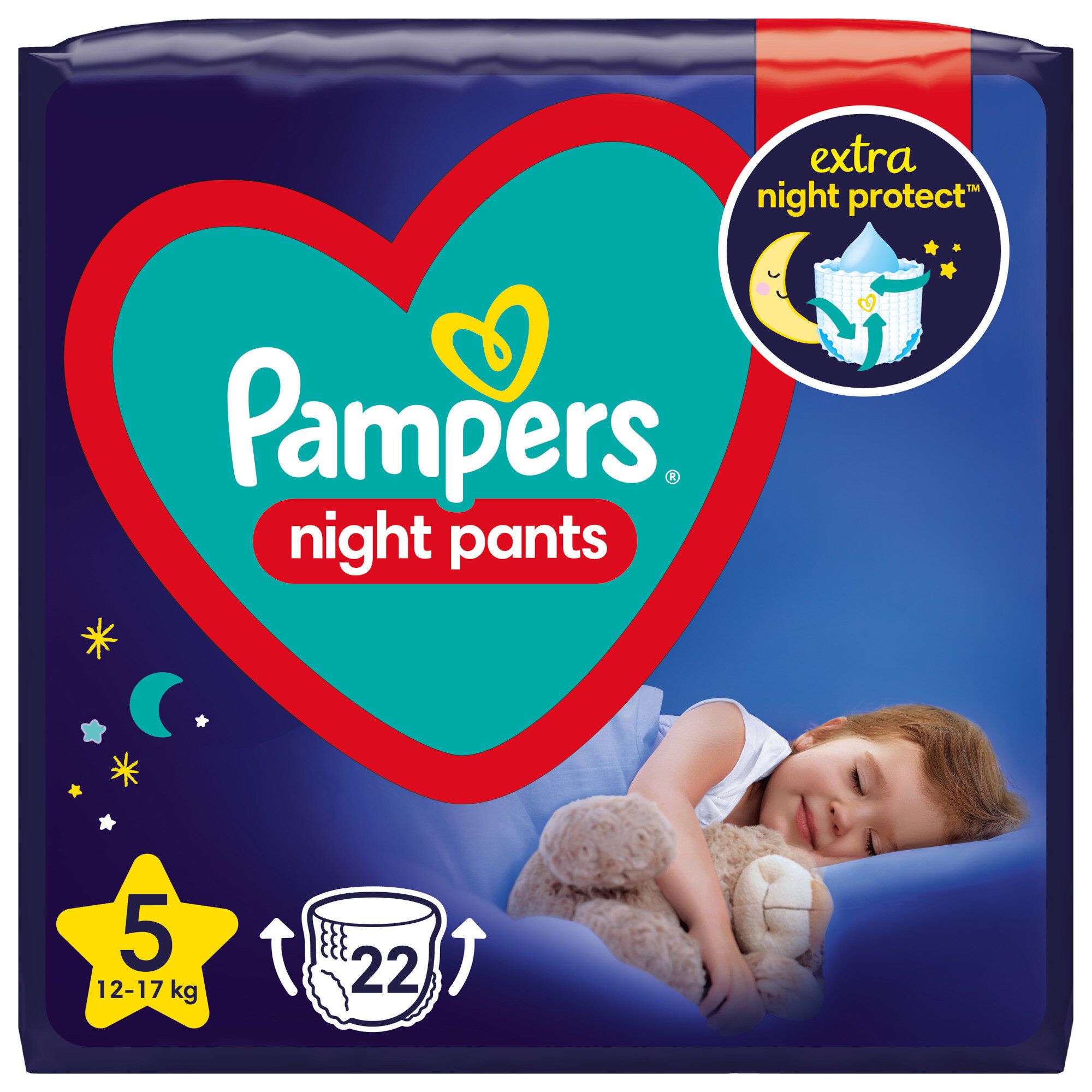 pampers fresh clean promocja