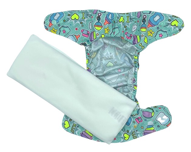 pampers pemium kanaliki