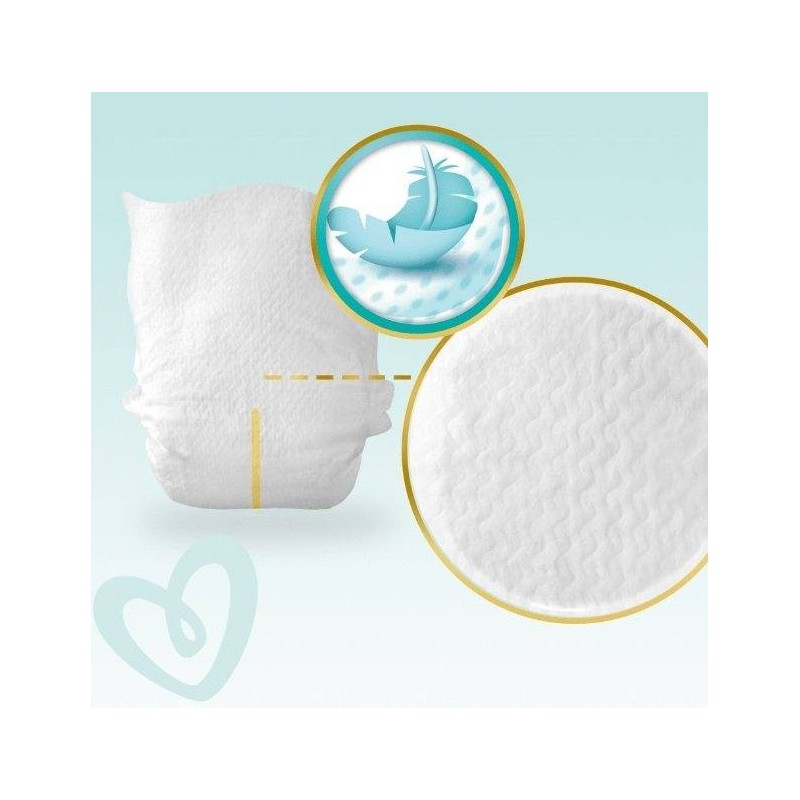 pampers premium care rozmiary pieluch