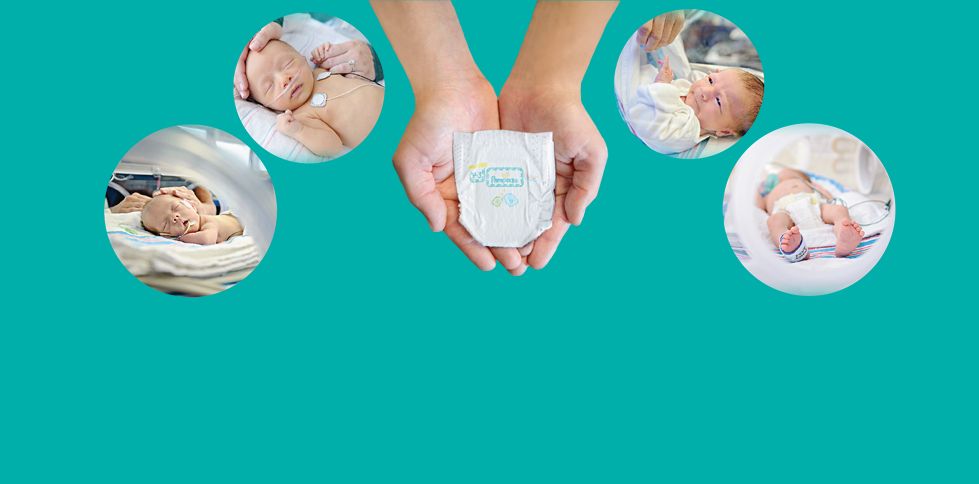 pampers new baby 4 34 szt