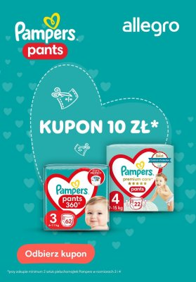 pampers dla dorpslych