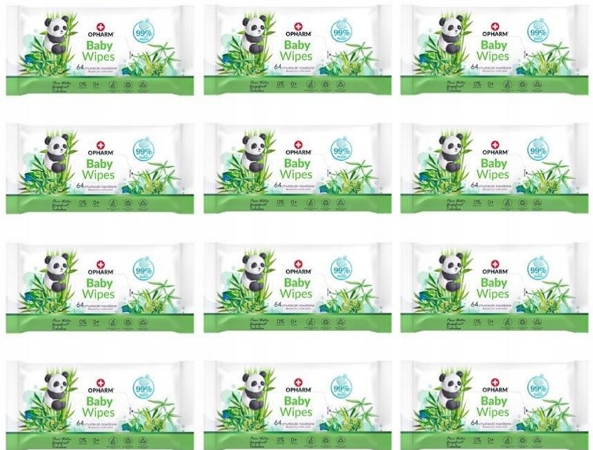 pampers 3 66 sztuk