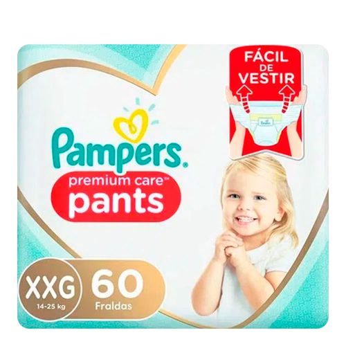 procter & gamble plant pampers