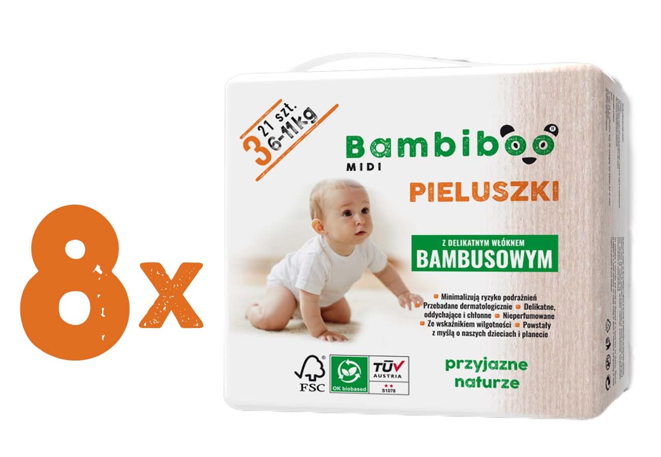 pampers darmowa wyprawka