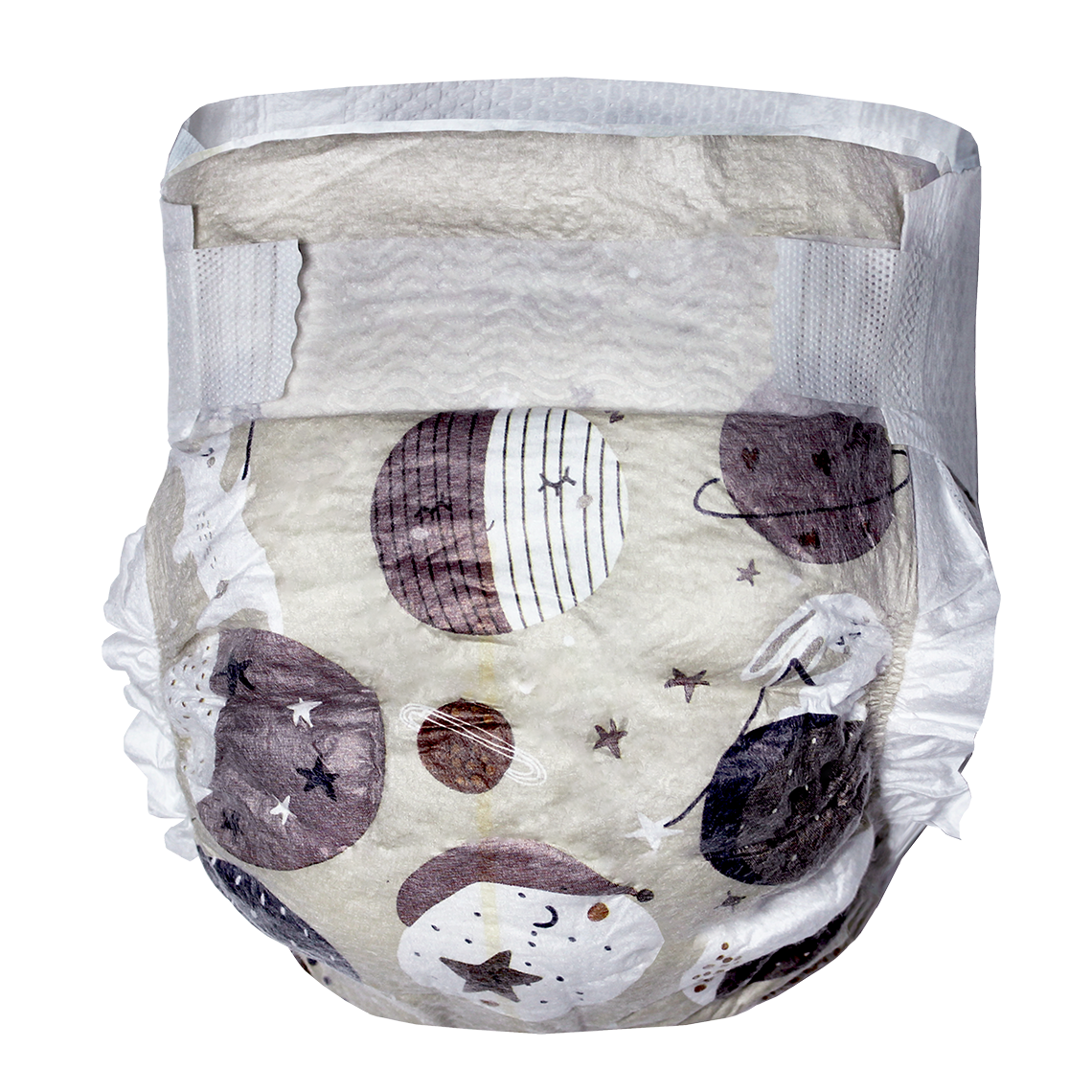 pieluchy pampers 4 52 waga