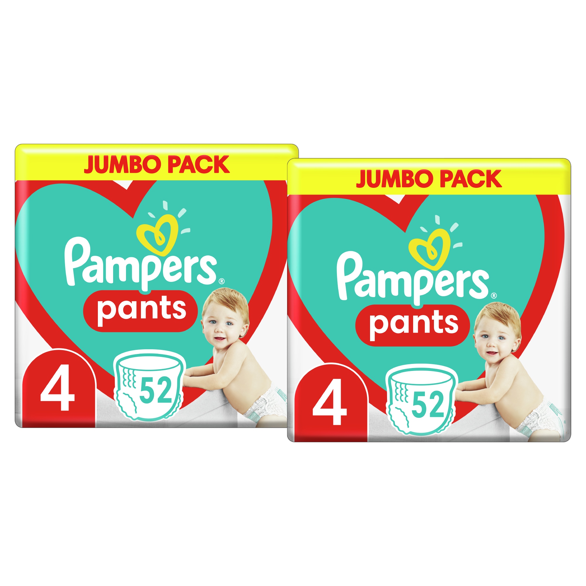 pampers pants 4 160