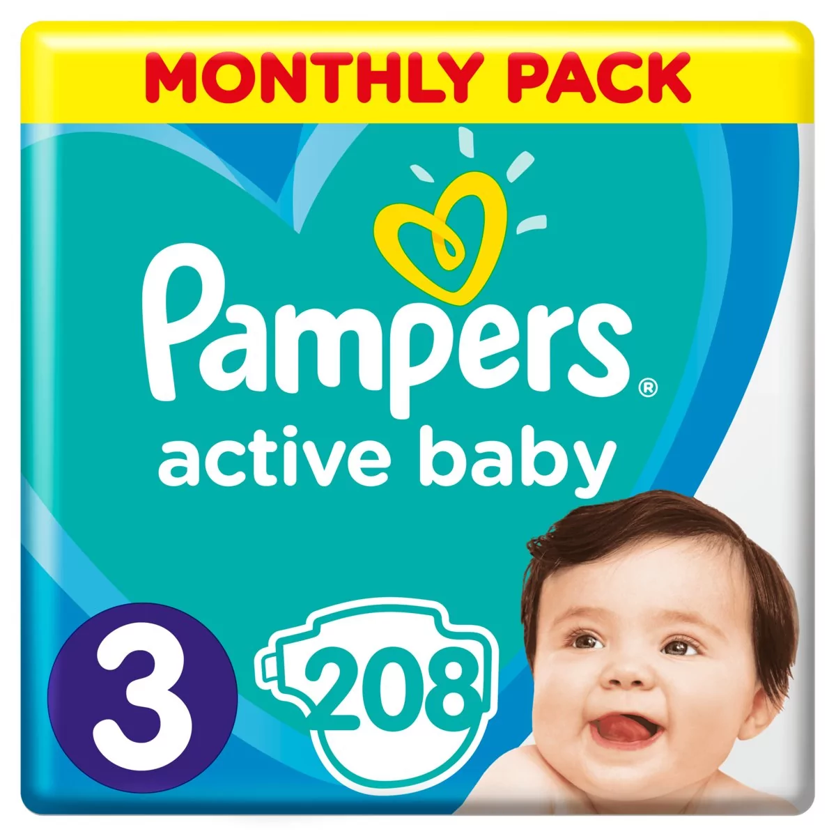 pieluchomajtki pampers 5 tesco