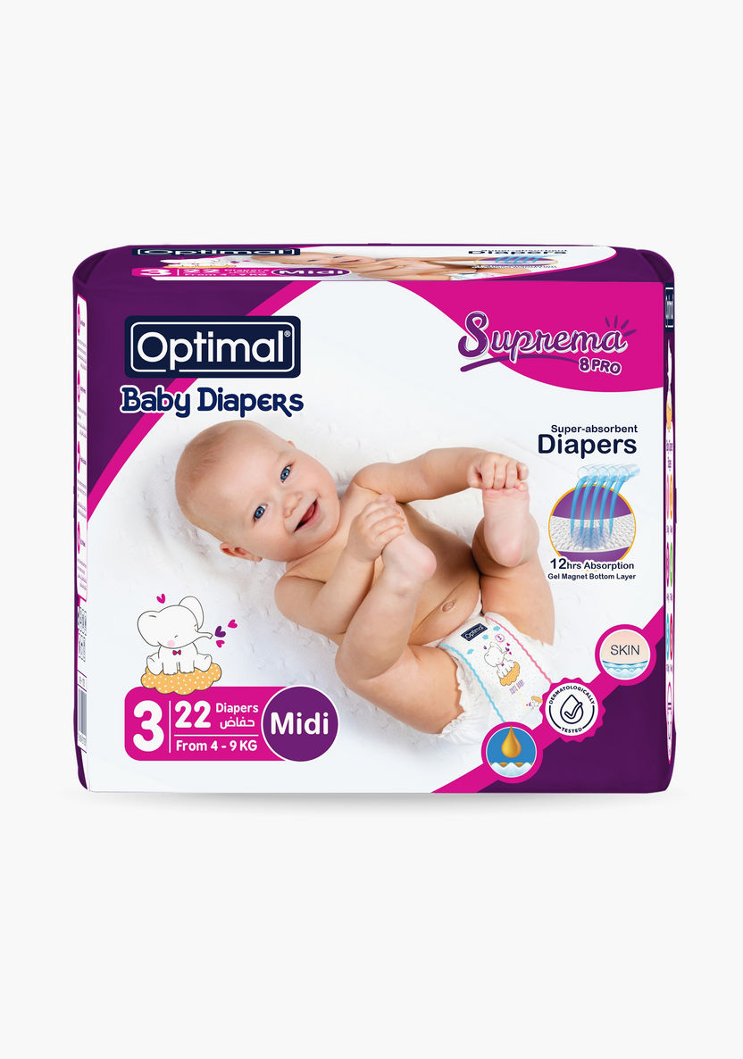 pampers active baby vs baby dry