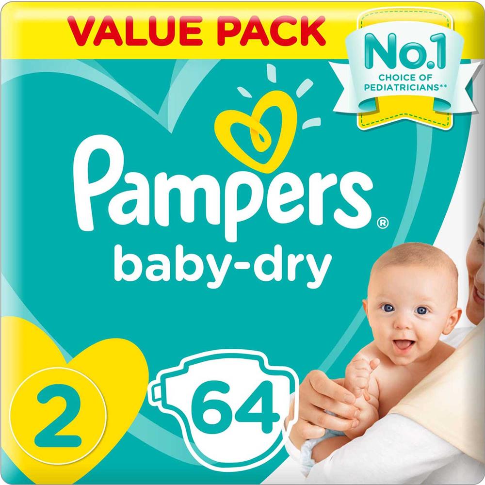 carrefour pampers premium promocja