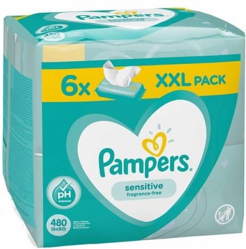 pampers premium care pieluchomajtki