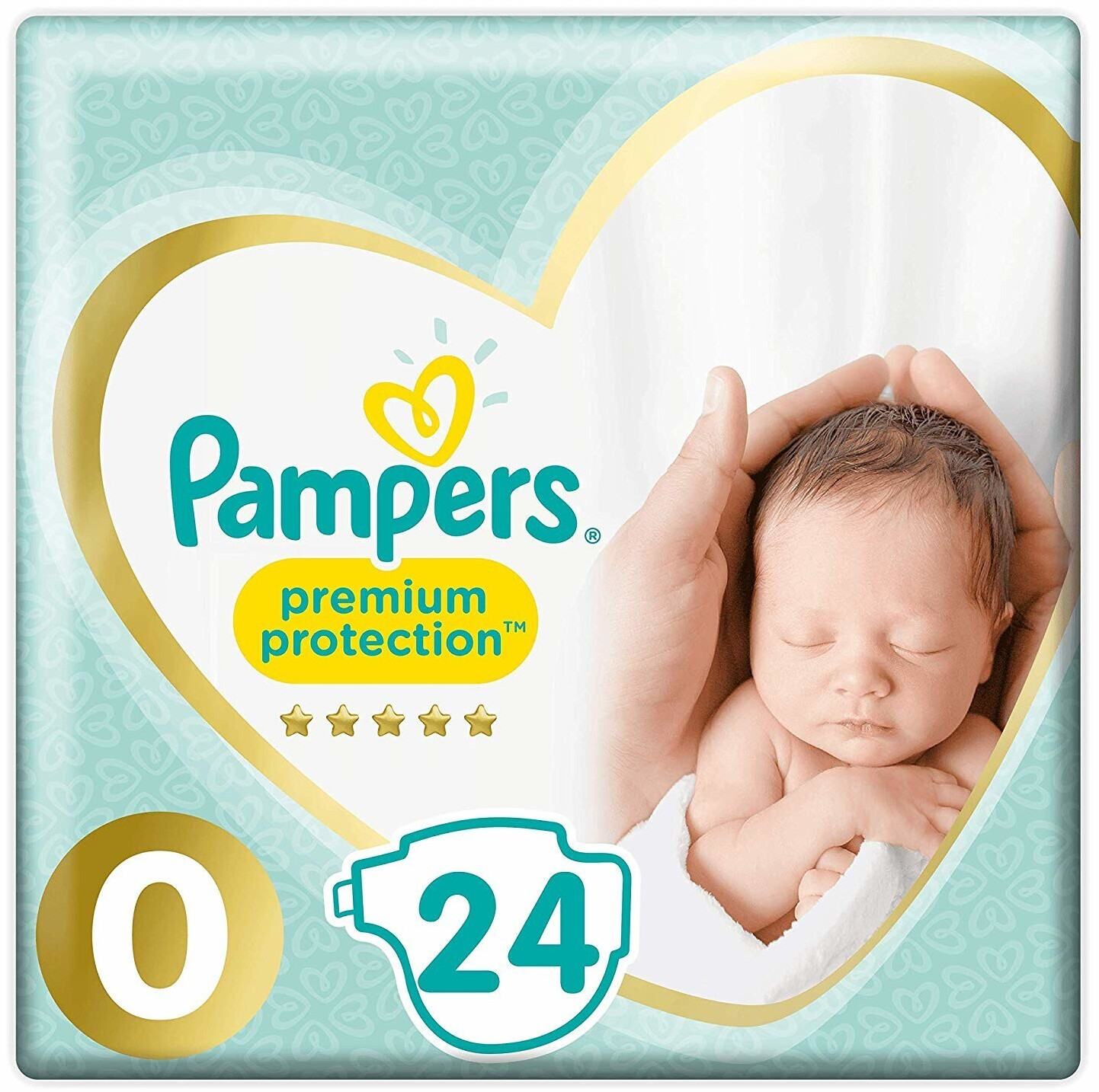 promocja pampers premium