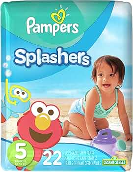 pampers mini jumbo