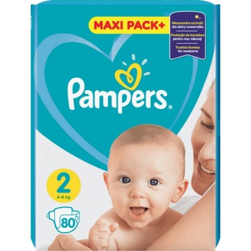 pampers pojemność 4 9 kg rysunek satyryczny