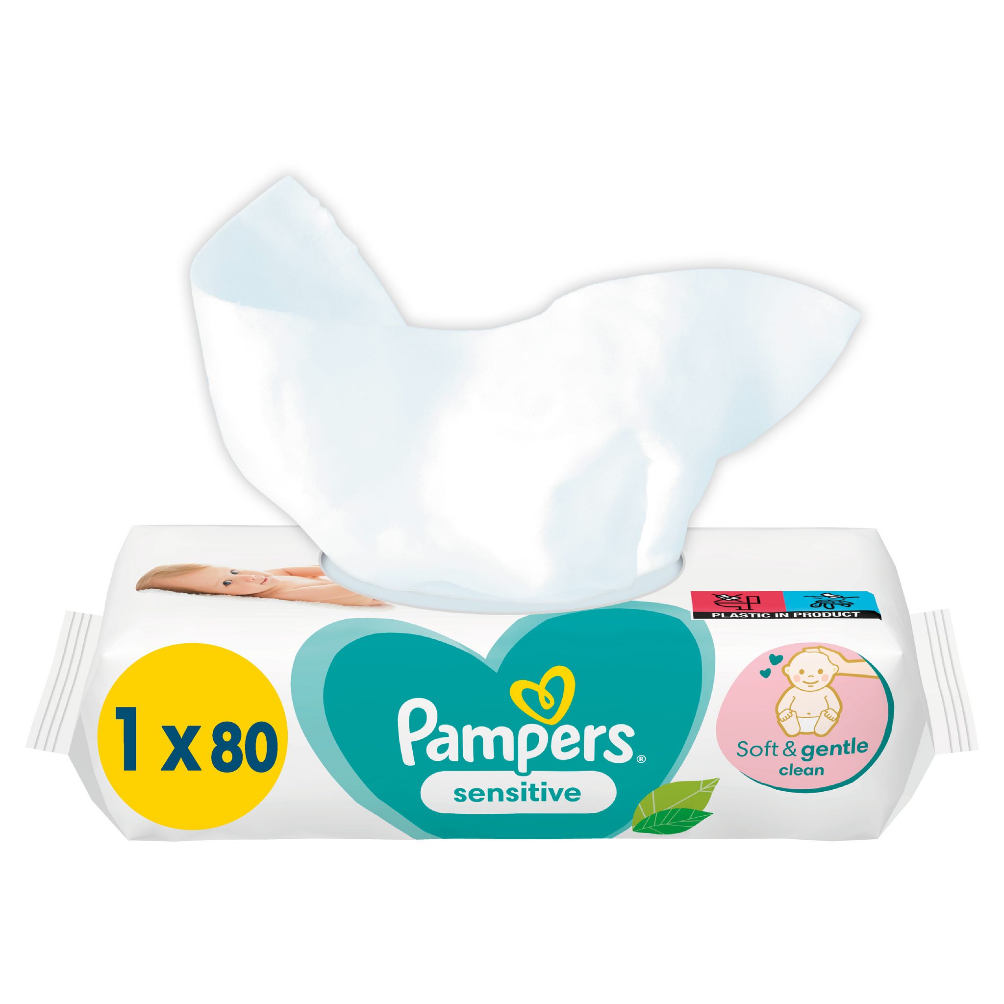 pampers ceneo gemini