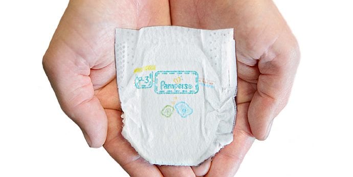 huggies pure ceneo